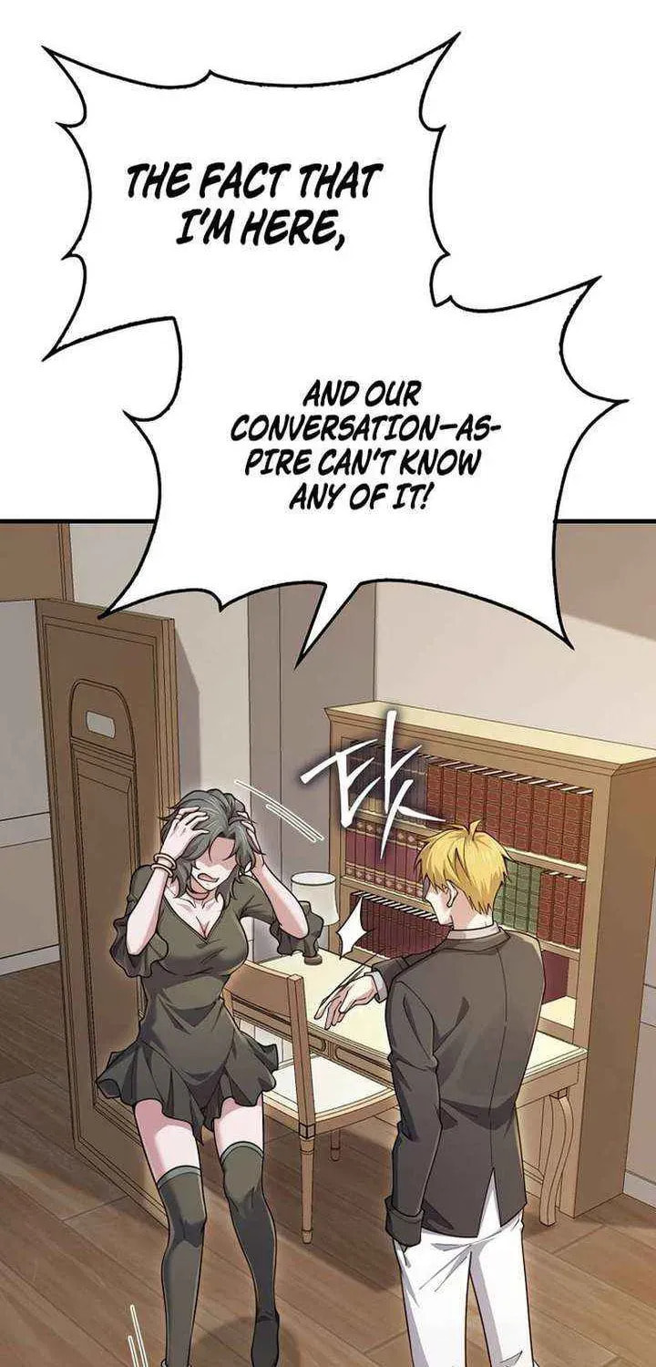 The Lord of Coins Chapter 189 page 43 - 