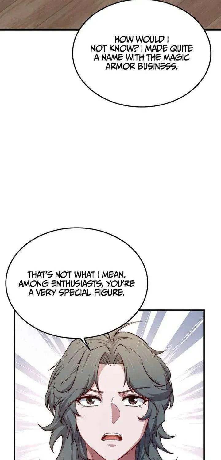 The Lord of Coins Chapter 189 page 50 - 
