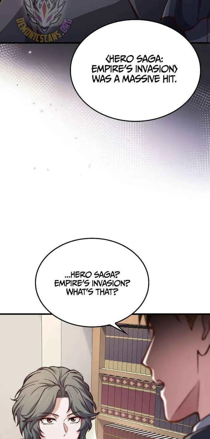 The Lord of Coins Chapter 189 page 53 - 