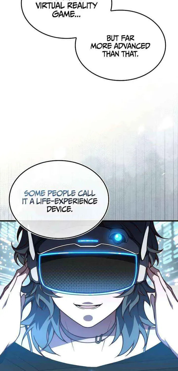 The Lord of Coins Chapter 189 page 56 - 