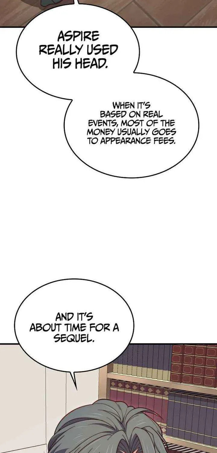 The Lord of Coins Chapter 189 page 61 - 