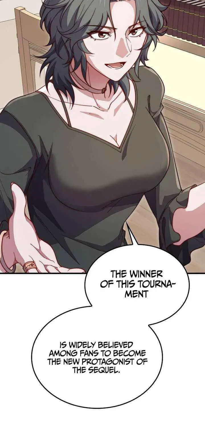 The Lord of Coins Chapter 189 page 62 - 