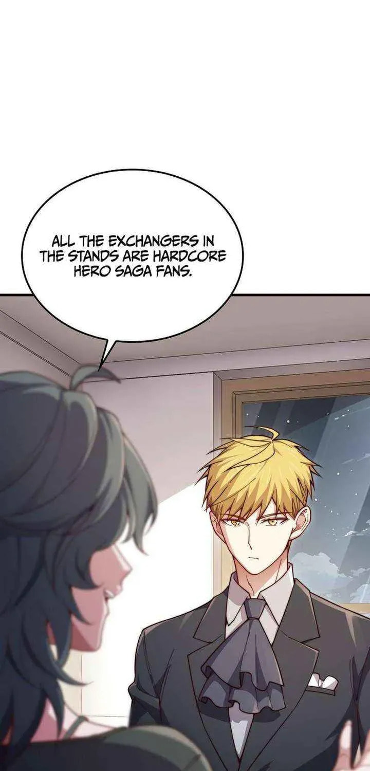 The Lord of Coins Chapter 189 page 63 - 