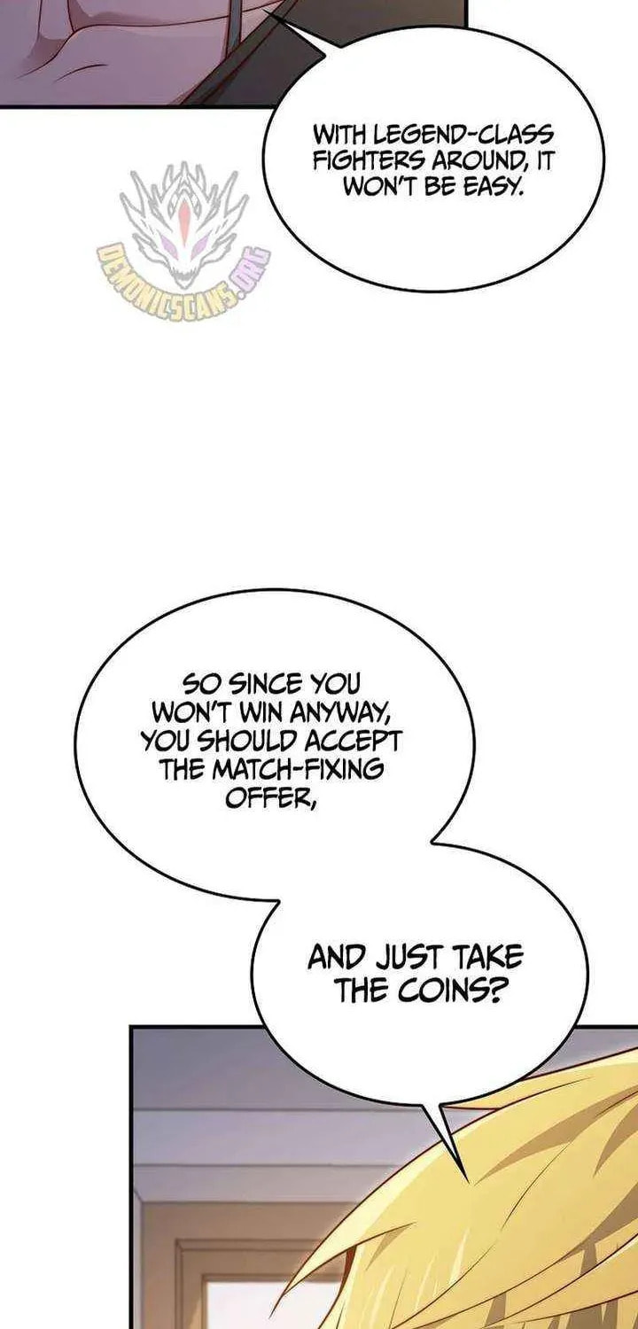 The Lord of Coins Chapter 189 page 66 - 