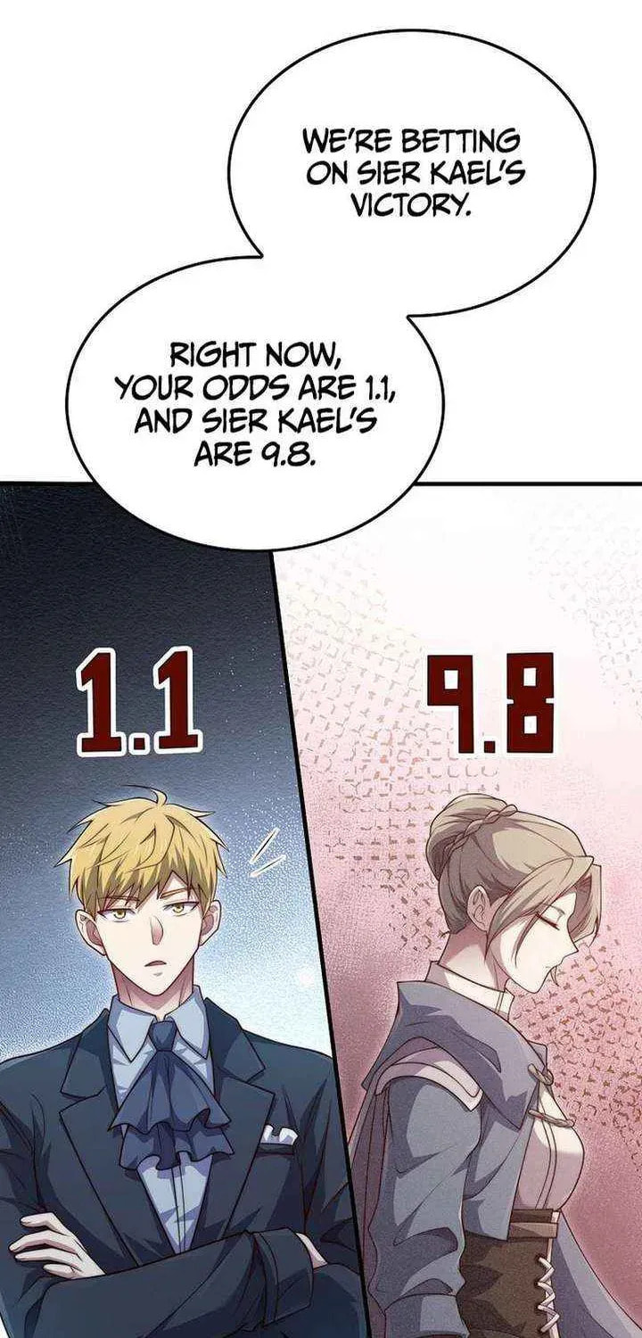 The Lord of Coins Chapter 189 page 68 - 