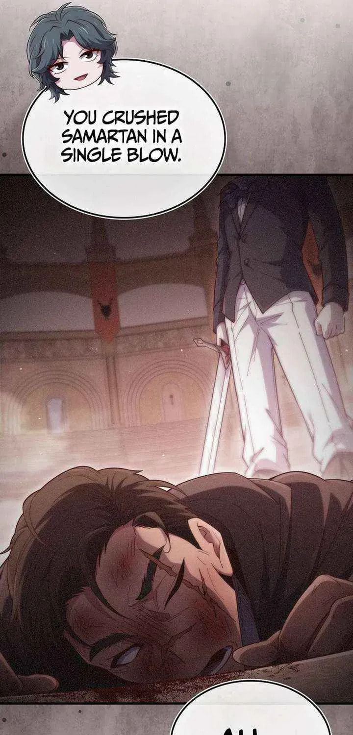 The Lord of Coins Chapter 189 page 70 - 
