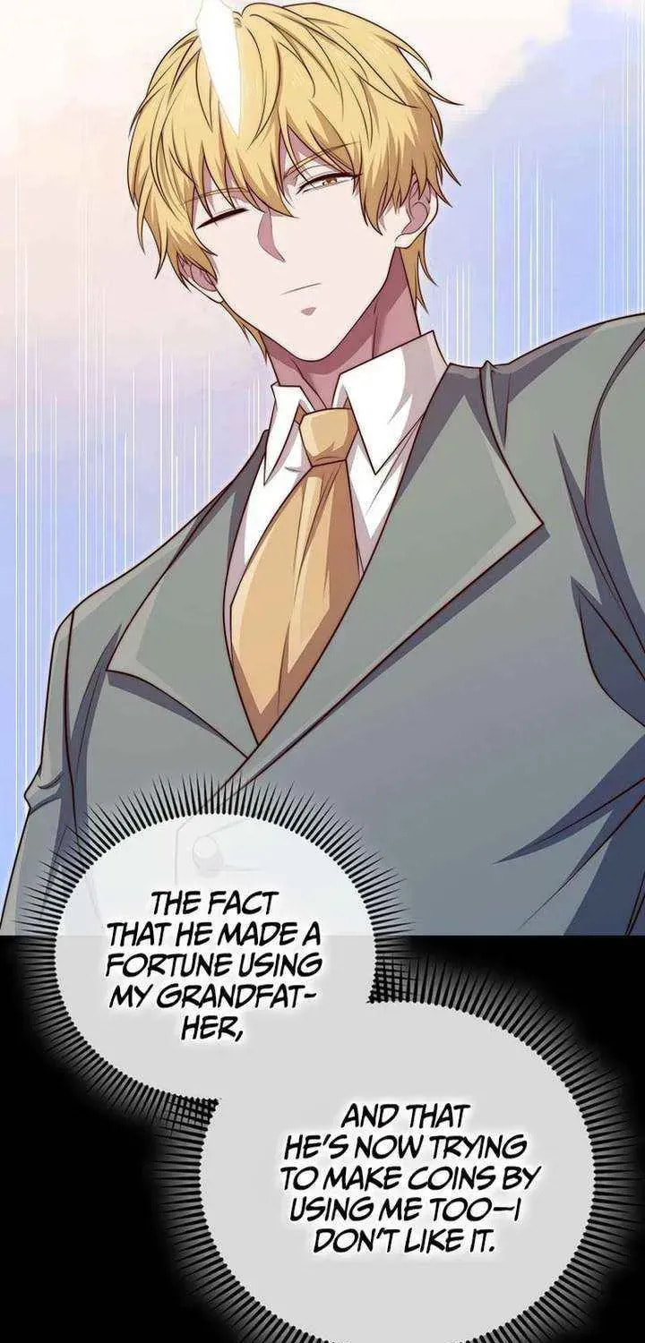 The Lord of Coins Chapter 189 page 75 - 
