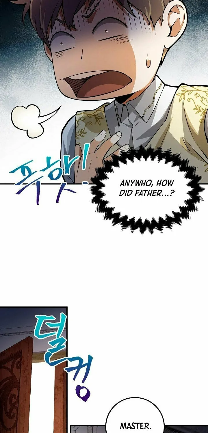 The Lord of Coins Chapter 19 page 12 - 