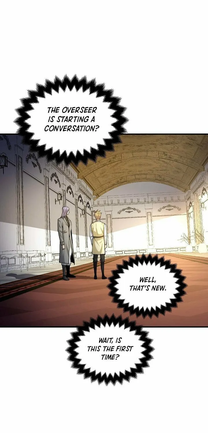The Lord of Coins Chapter 19 page 16 - 