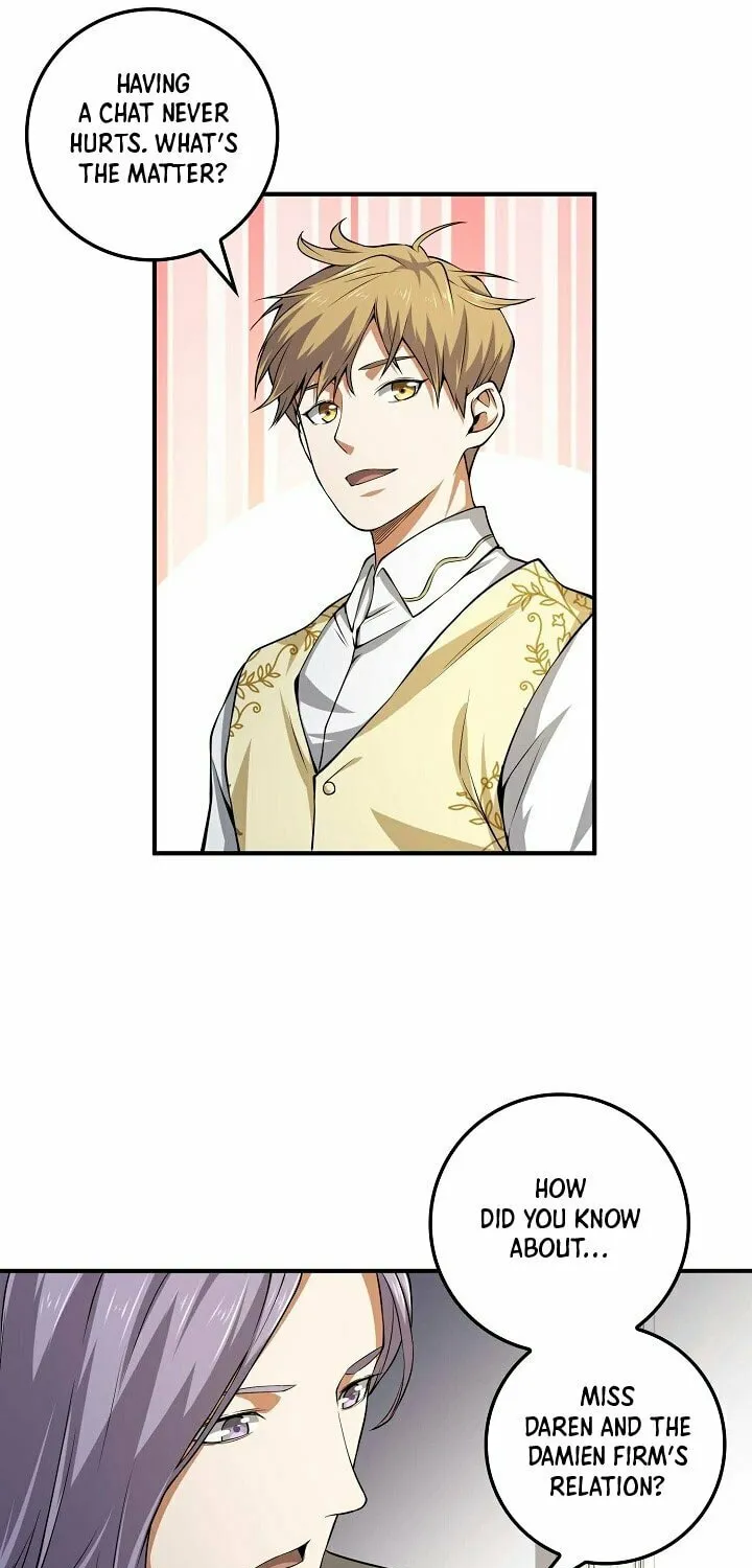 The Lord of Coins Chapter 19 page 17 - 