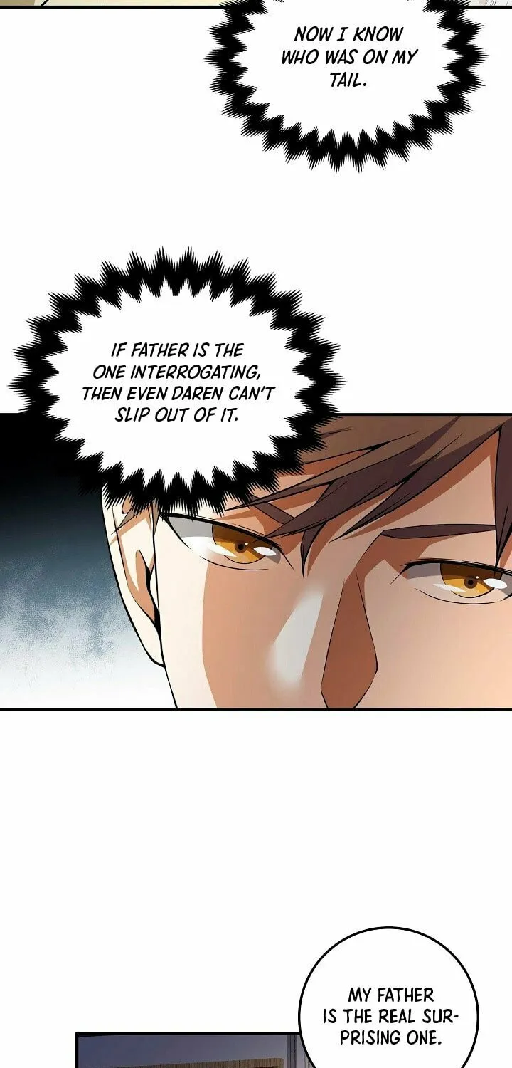 The Lord of Coins Chapter 19 page 19 - 