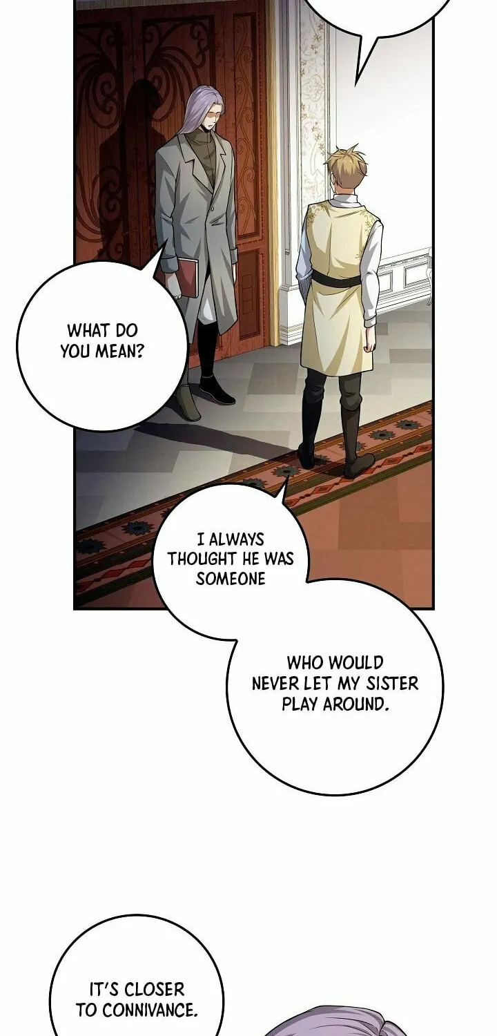 The Lord of Coins Chapter 19 page 20 - 