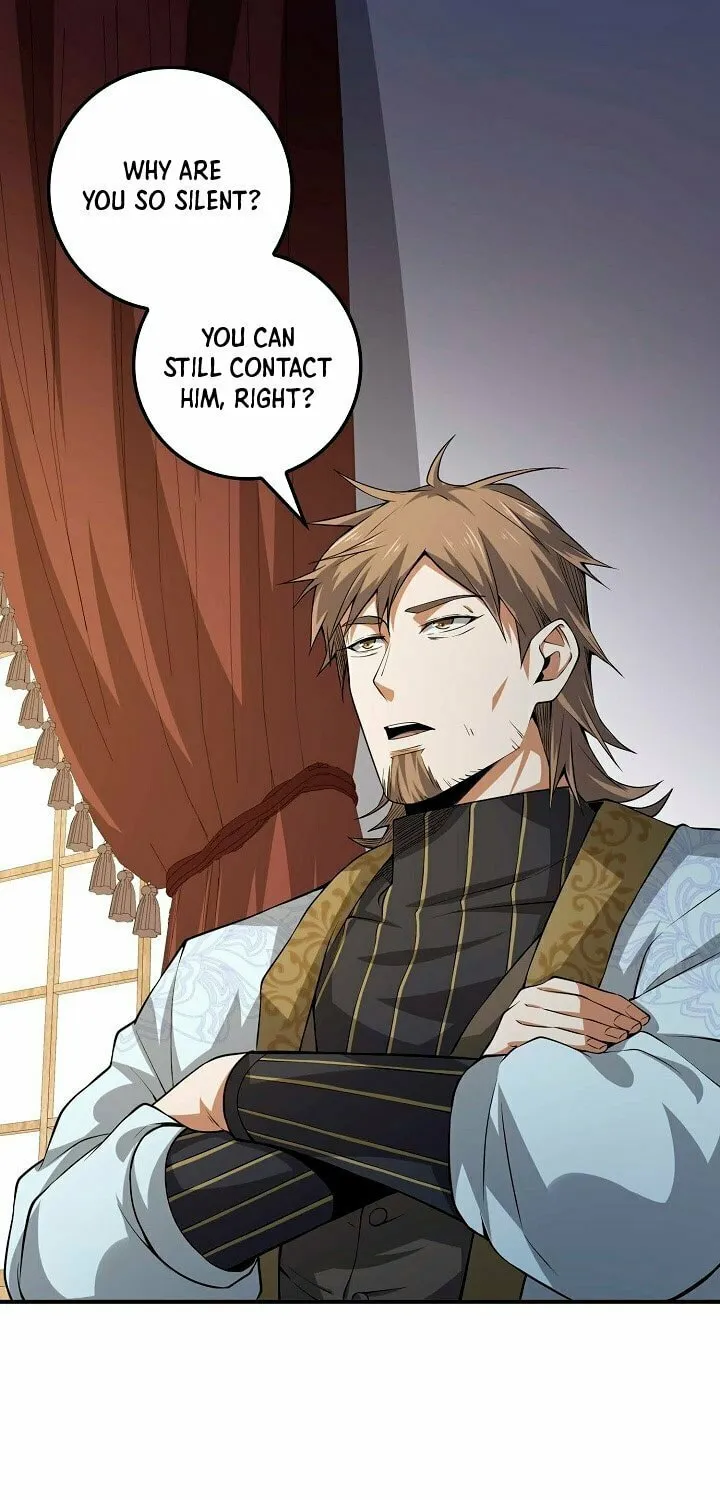 The Lord of Coins Chapter 19 page 3 - 
