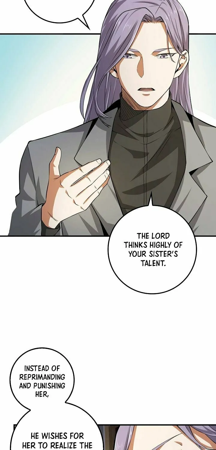 The Lord of Coins Chapter 19 page 21 - 