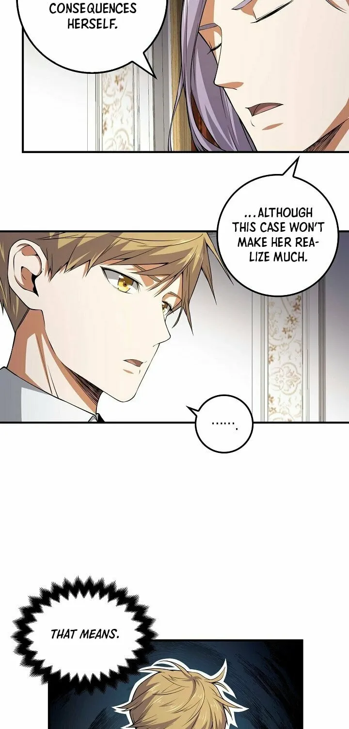 The Lord of Coins Chapter 19 page 22 - 
