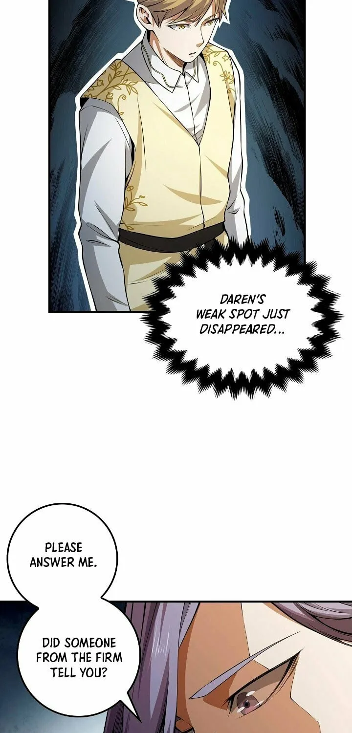 The Lord of Coins Chapter 19 page 23 - 