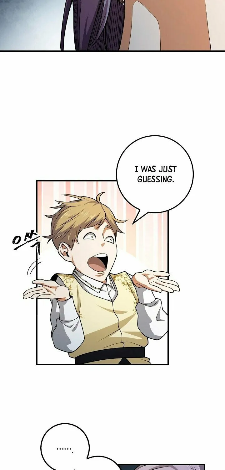 The Lord of Coins Chapter 19 page 24 - 