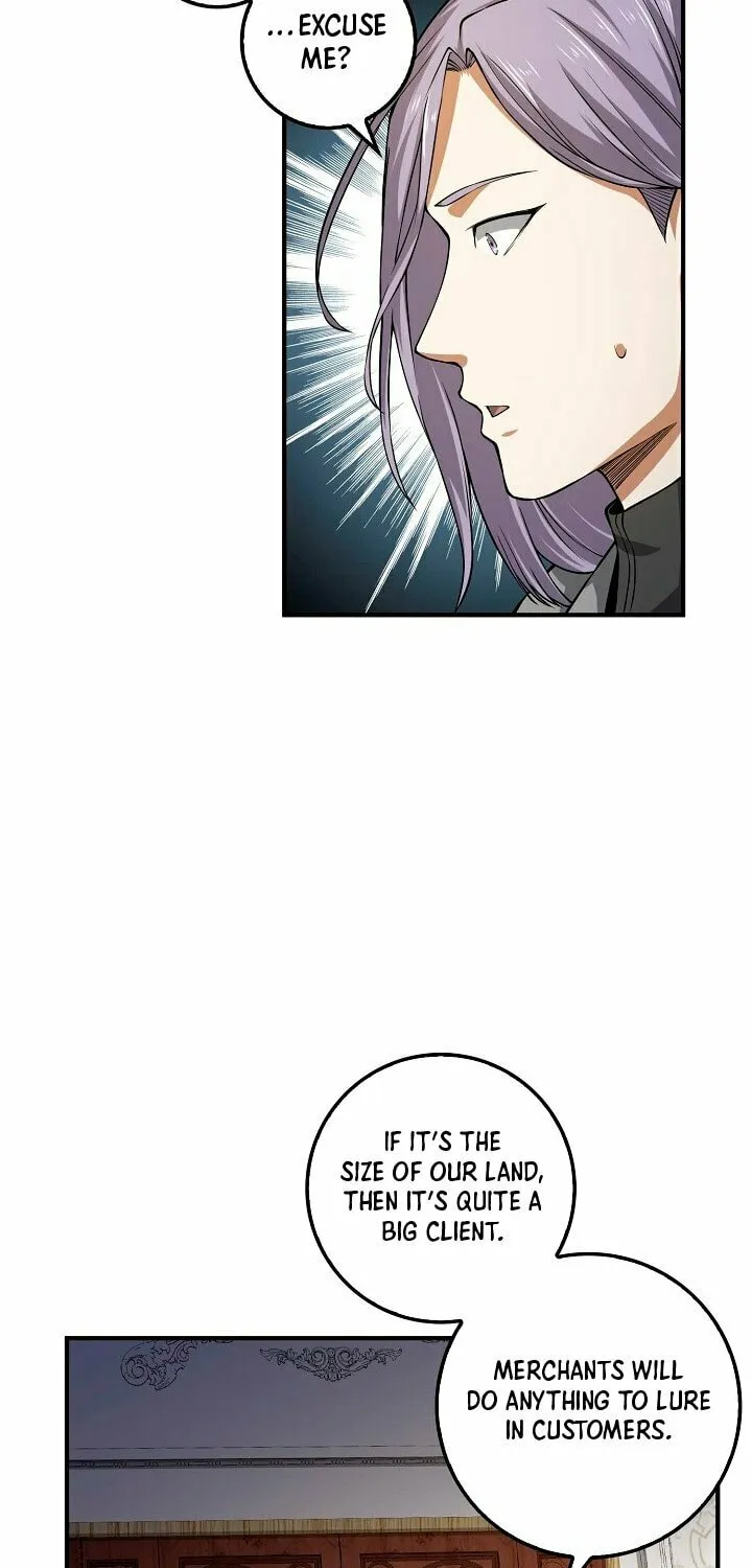 The Lord of Coins Chapter 19 page 25 - 