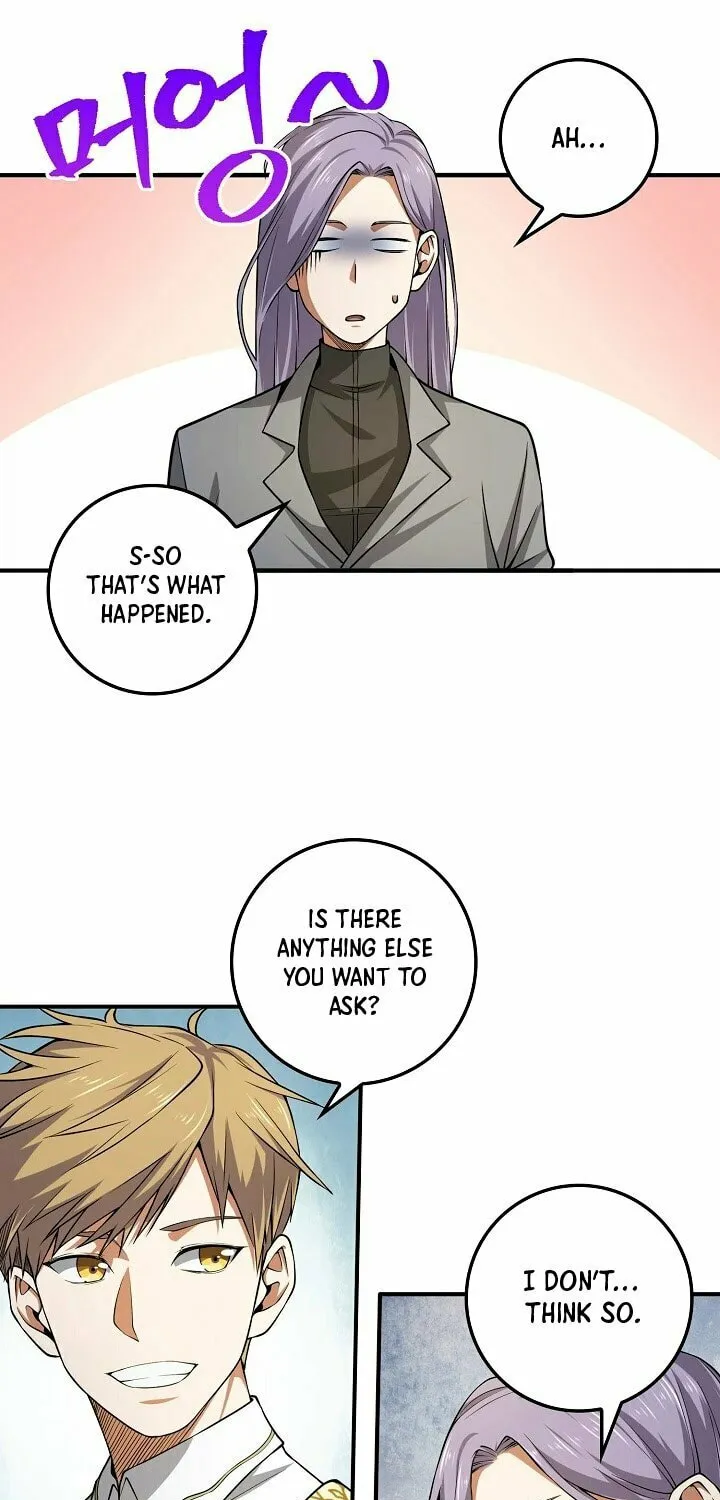 The Lord of Coins Chapter 19 page 27 - 