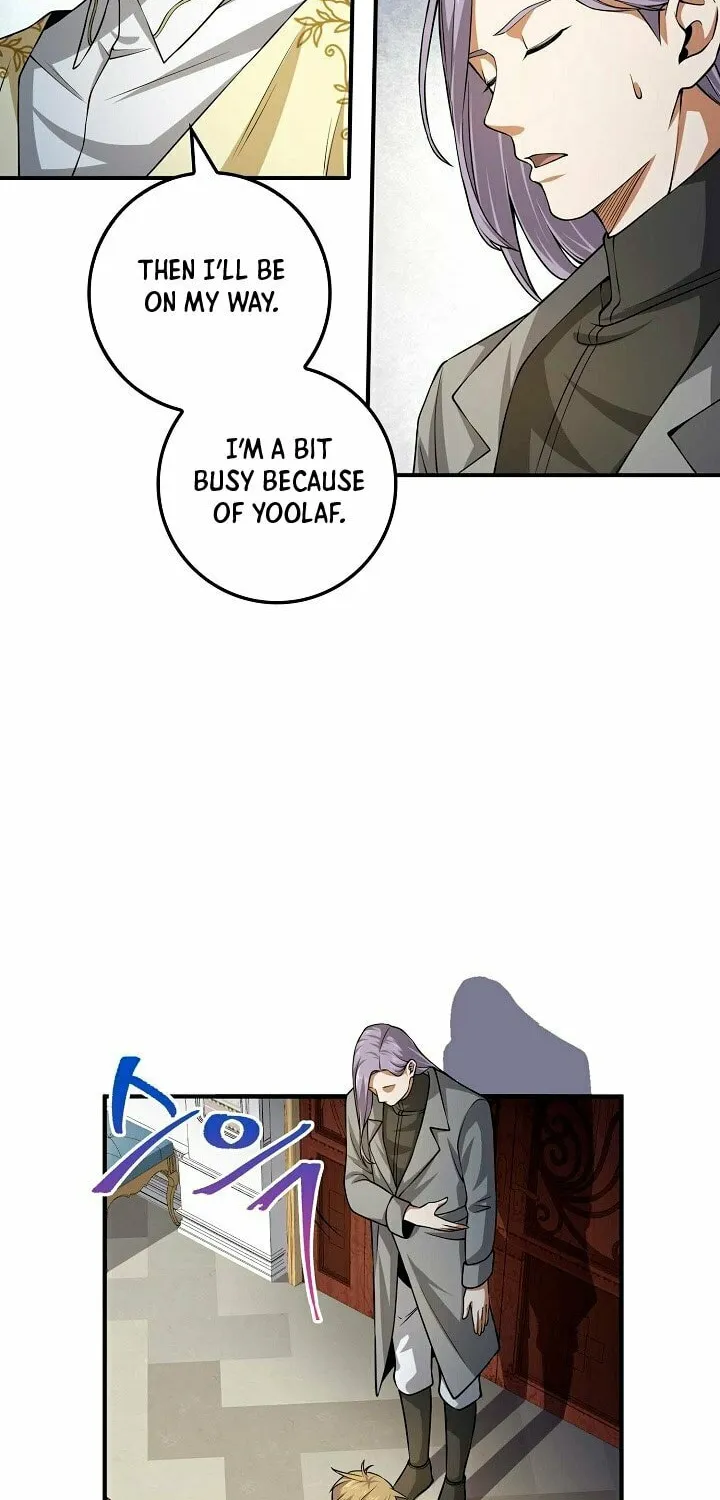 The Lord of Coins Chapter 19 page 28 - 