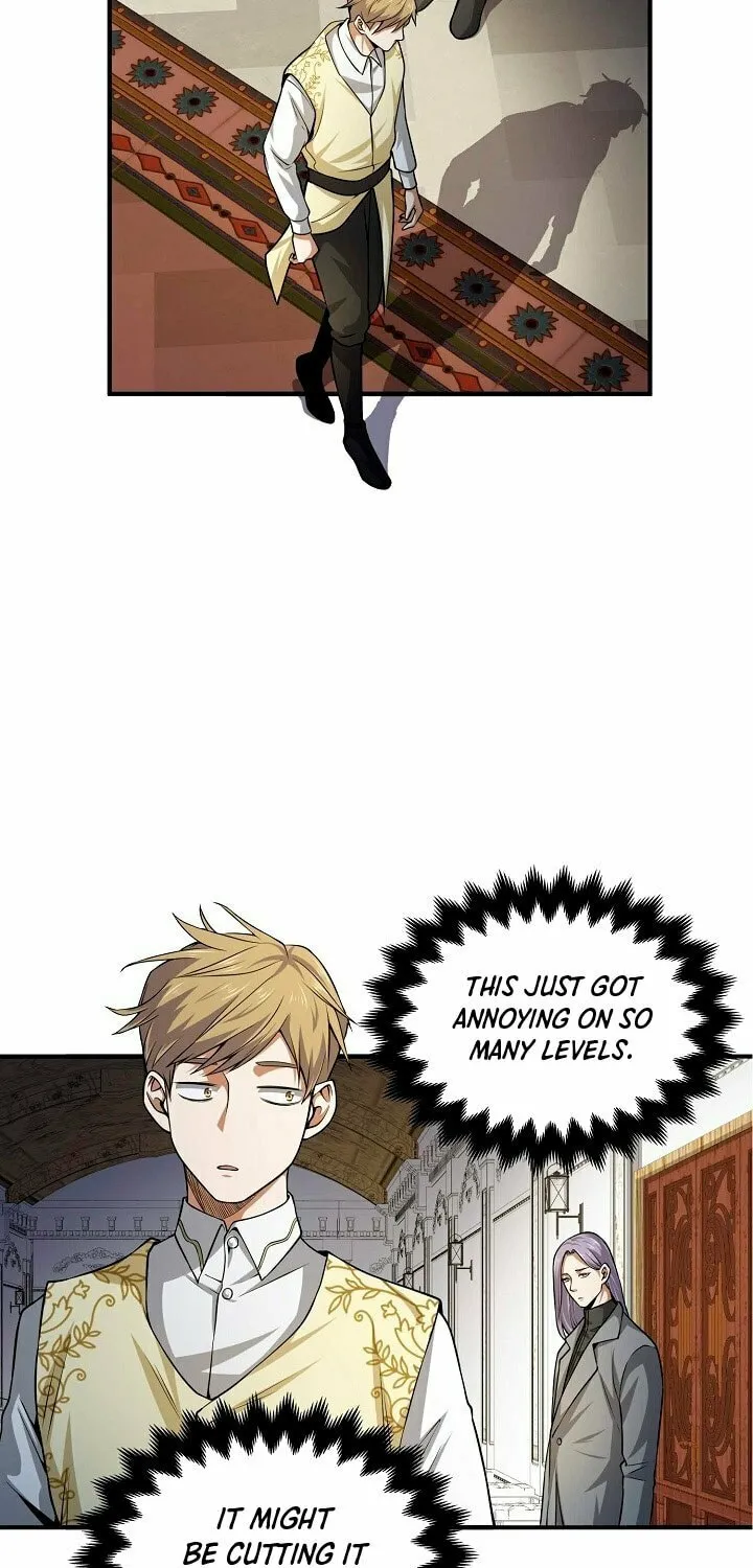 The Lord of Coins Chapter 19 page 29 - 