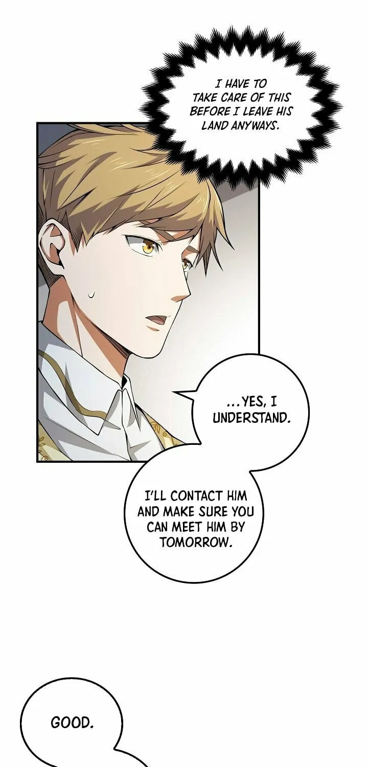 The Lord of Coins Chapter 19 page 4 - 