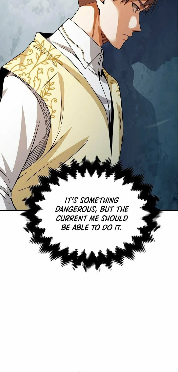 The Lord of Coins Chapter 19 page 31 - 