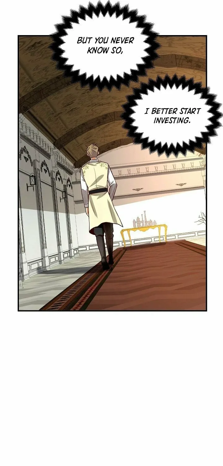 The Lord of Coins Chapter 19 page 32 - 