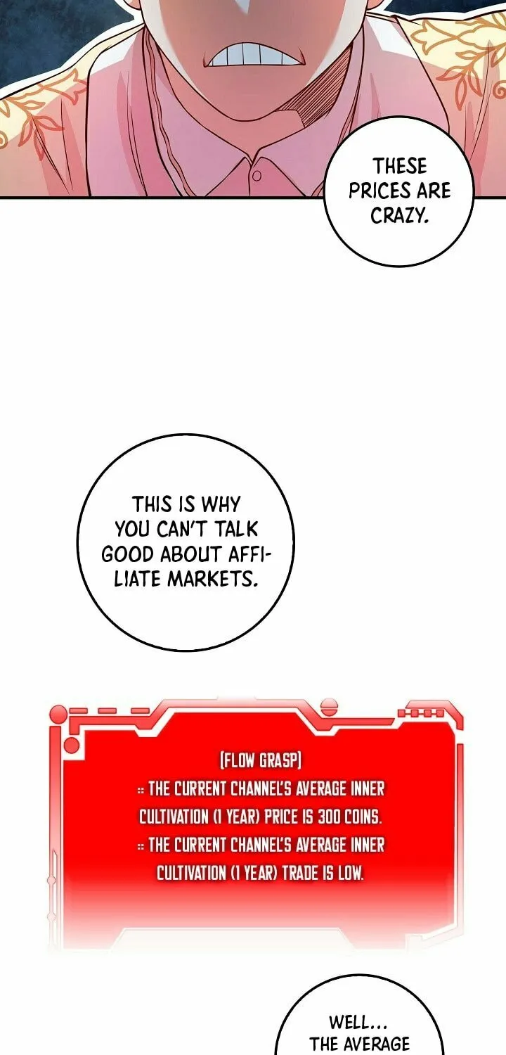 The Lord of Coins Chapter 19 page 35 - 