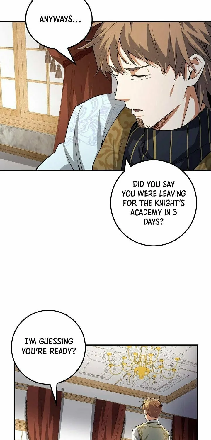 The Lord of Coins Chapter 19 page 5 - 