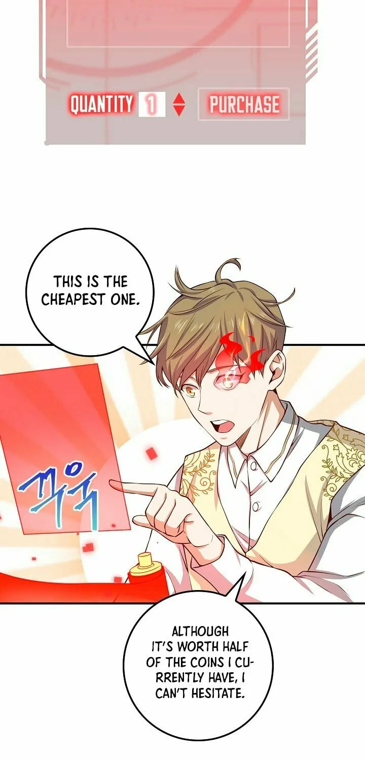 The Lord of Coins Chapter 19 page 43 - 