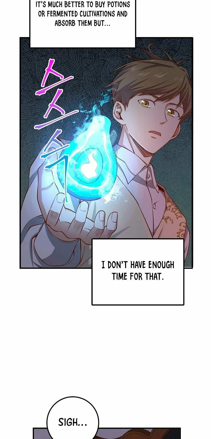 The Lord of Coins Chapter 19 page 45 - 
