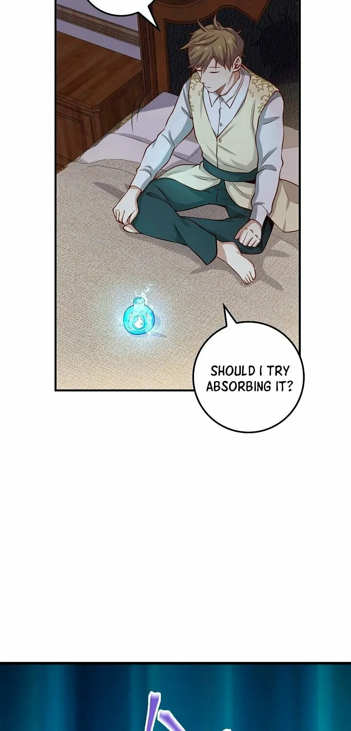 The Lord of Coins Chapter 19 page 46 - 