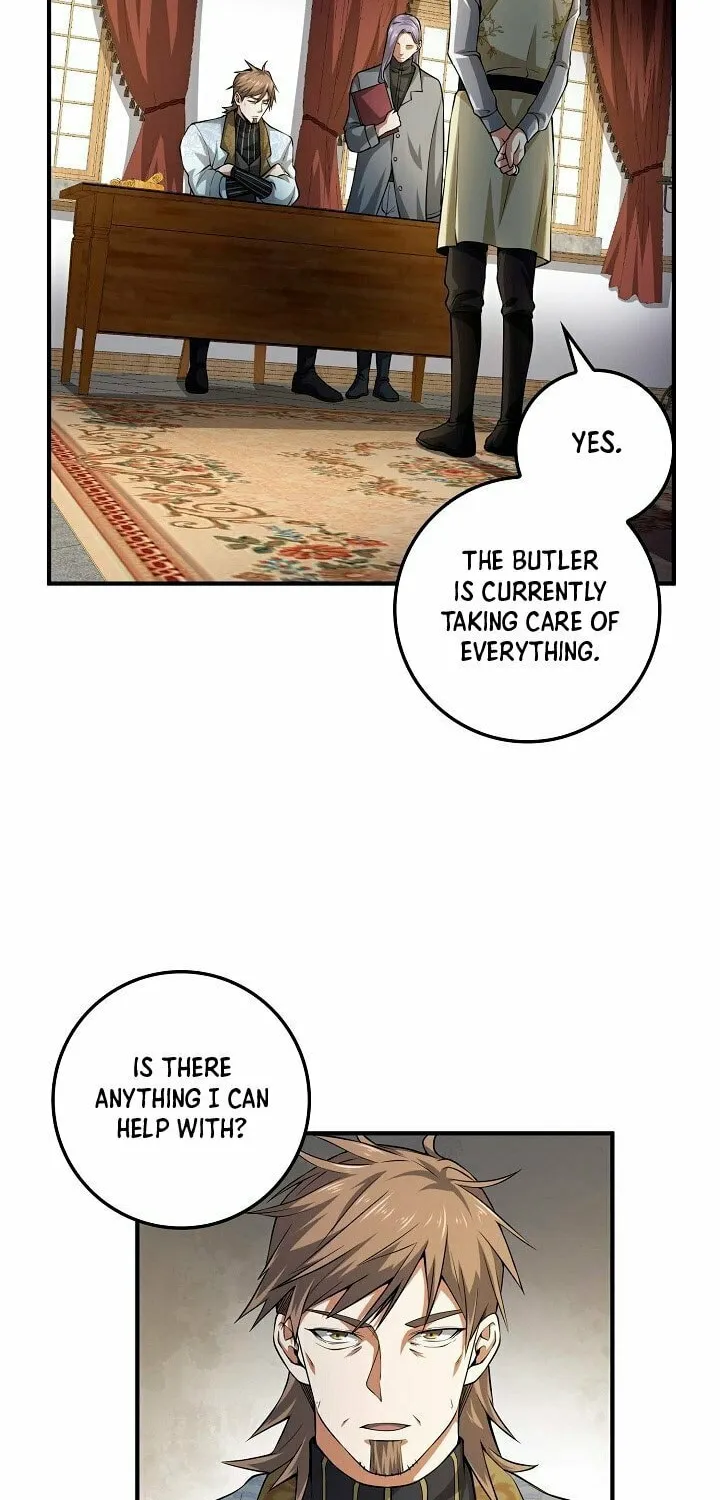 The Lord of Coins Chapter 19 page 6 - 