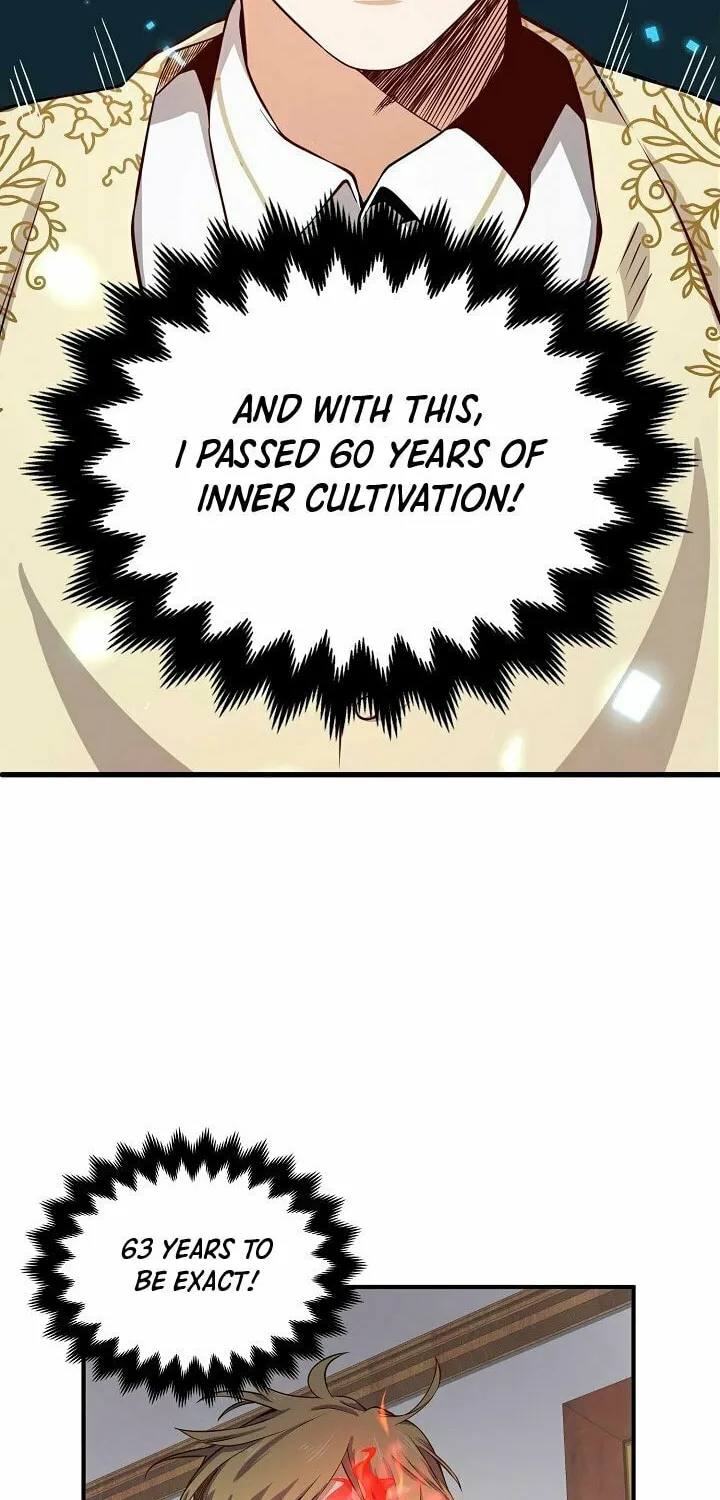 The Lord of Coins Chapter 19 page 54 - 