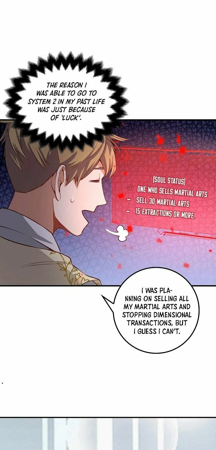 The Lord of Coins Chapter 19 page 58 - 