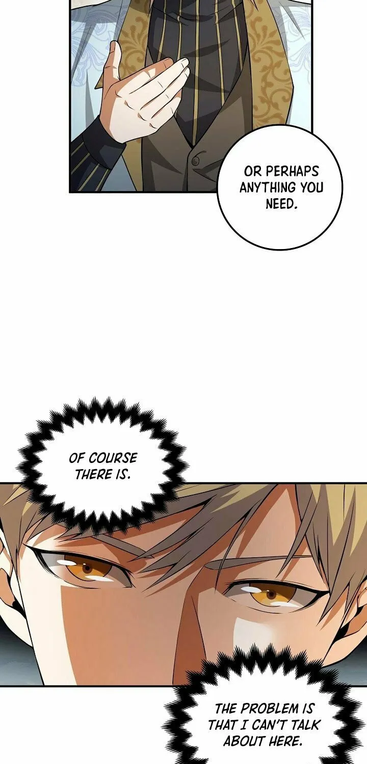 The Lord of Coins Chapter 19 page 7 - 