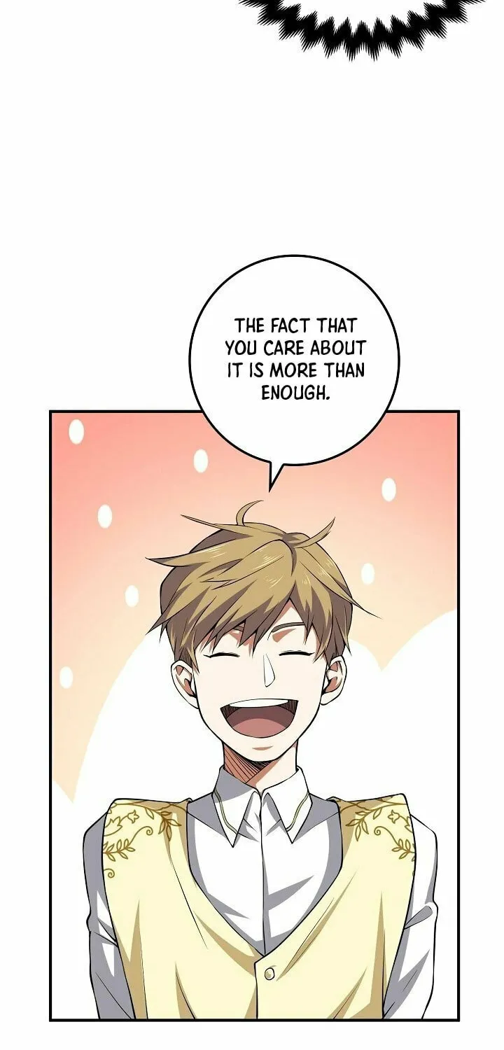 The Lord of Coins Chapter 19 page 8 - 