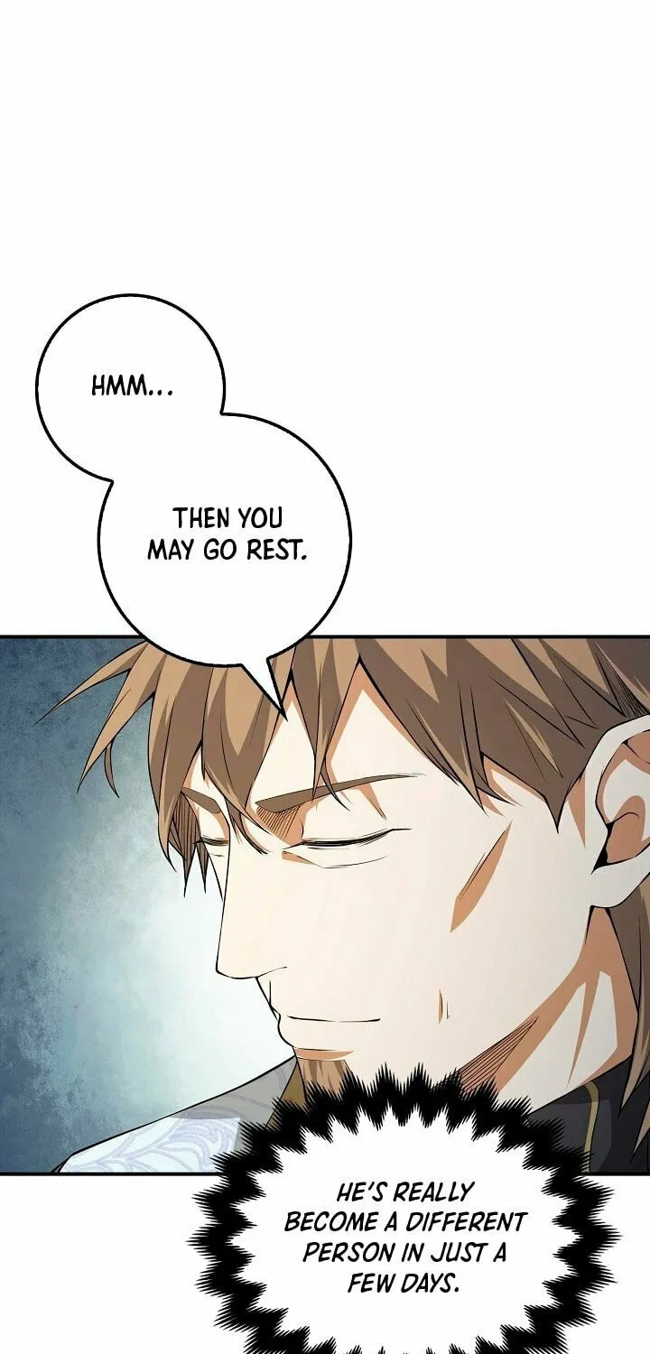 The Lord of Coins Chapter 19 page 9 - 