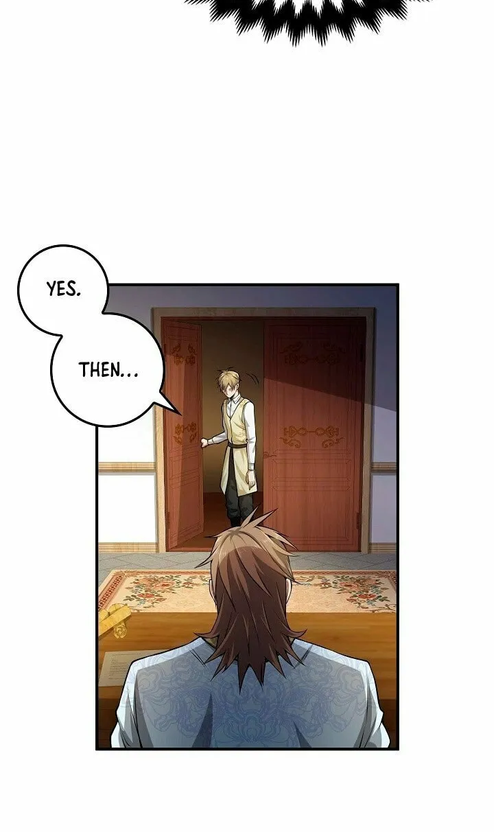 The Lord of Coins Chapter 19 page 10 - 
