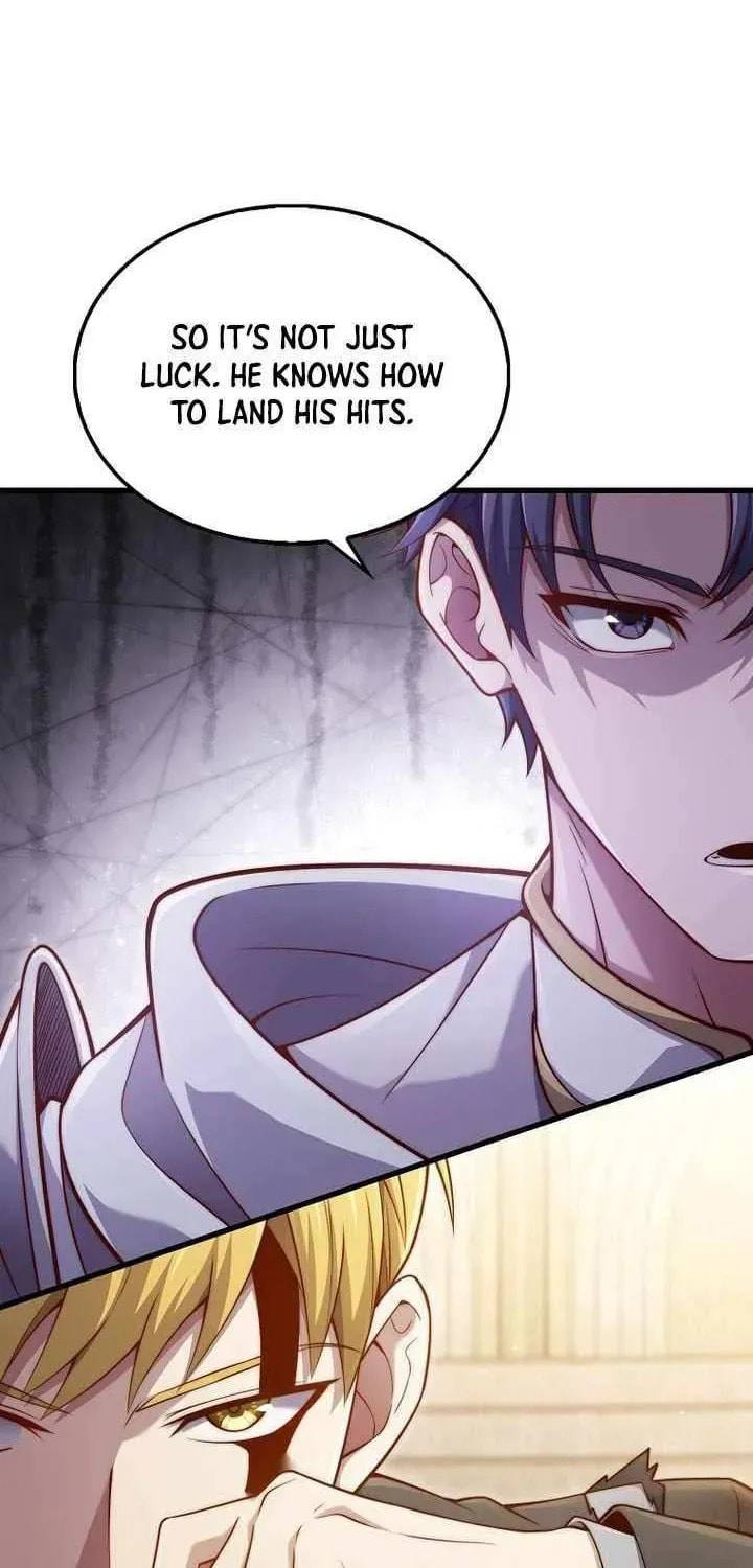 The Lord of Coins Chapter 192 page 15 - 