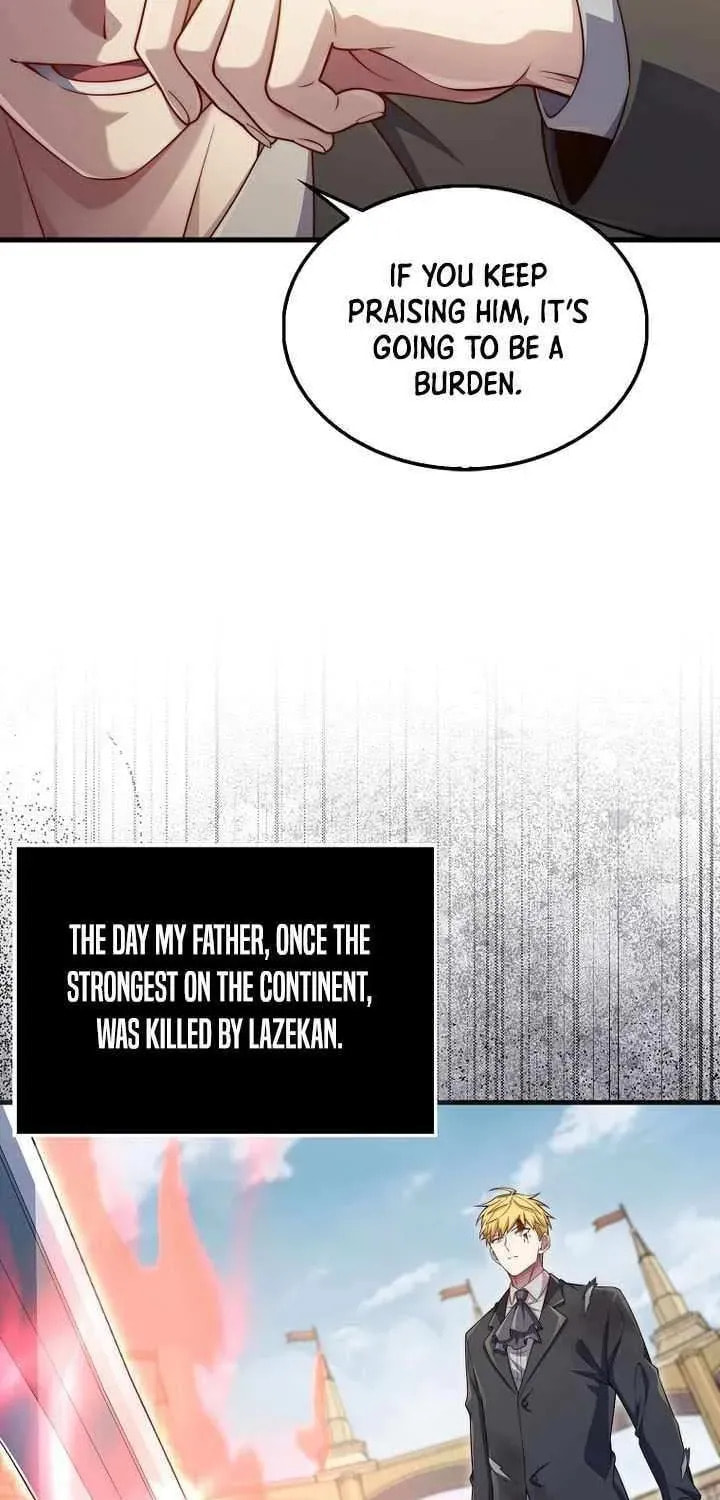 The Lord of Coins Chapter 192 page 16 - 