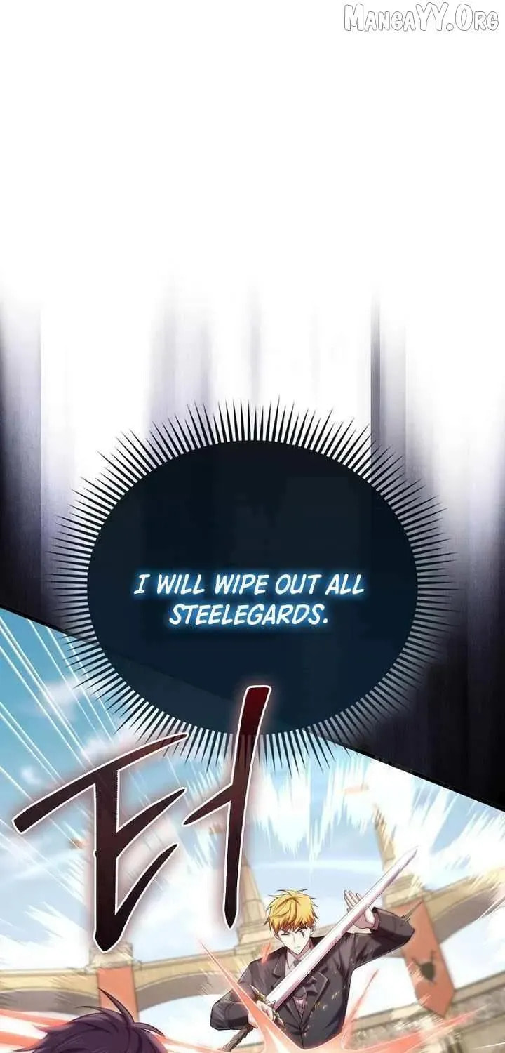 The Lord of Coins Chapter 192 page 25 - 