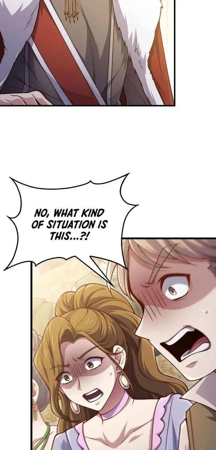 The Lord of Coins Chapter 192 page 42 - 