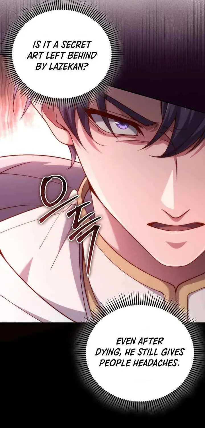 The Lord of Coins Chapter 192 page 58 - 