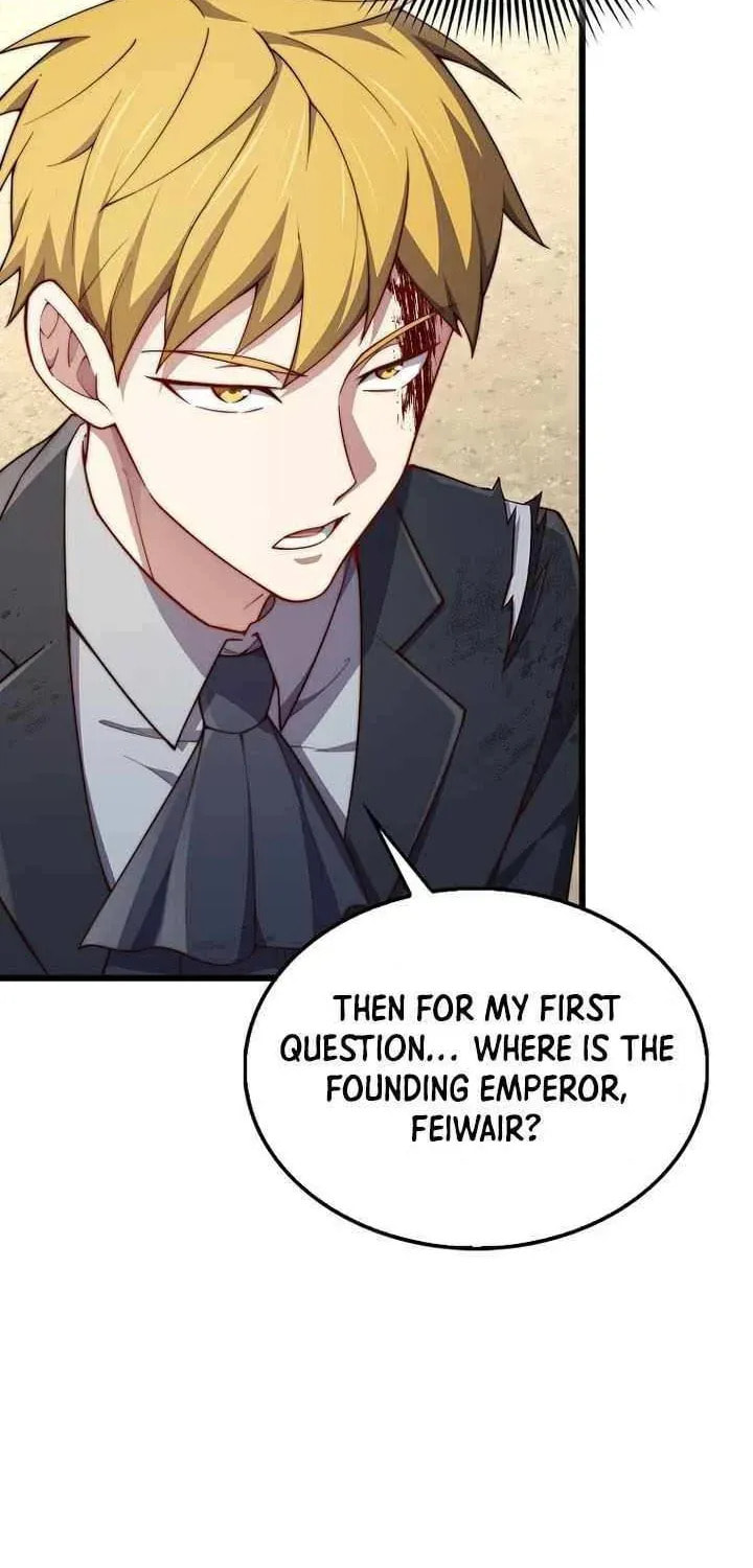 The Lord of Coins Chapter 192 page 90 - 