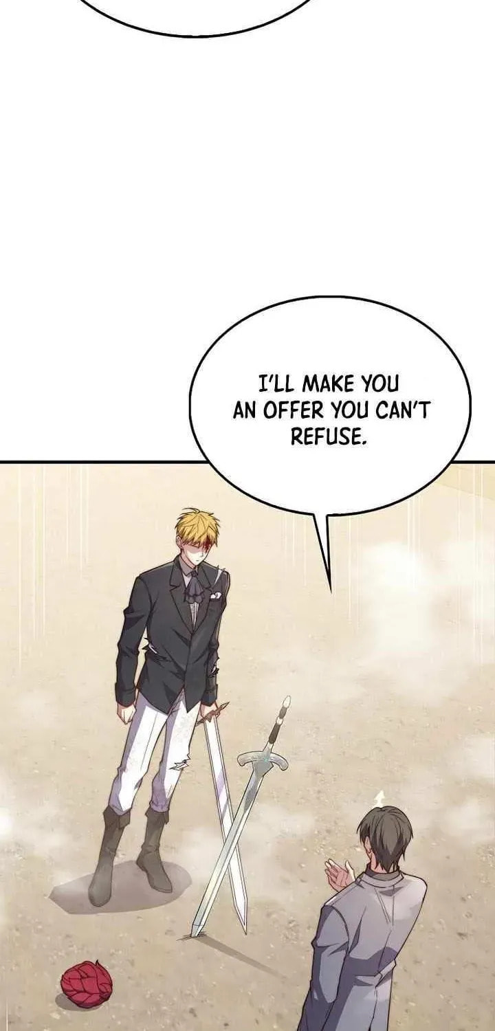 The Lord of Coins Chapter 192 page 100 - 