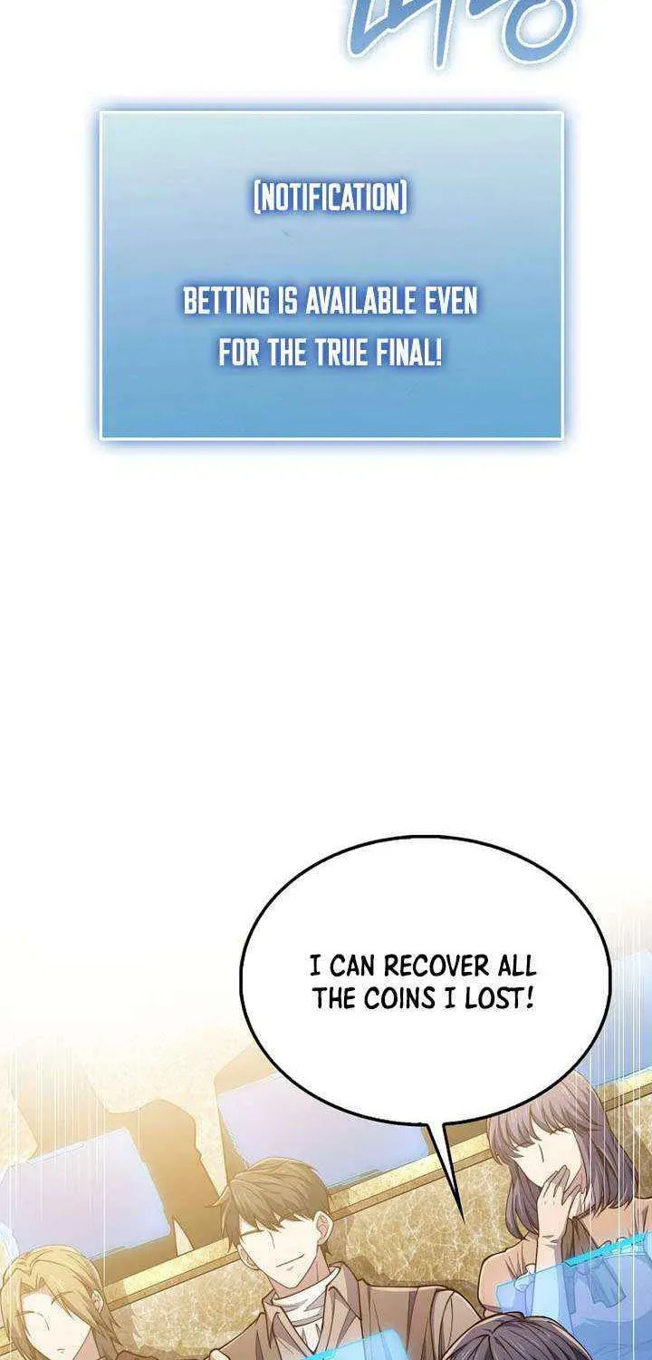 The Lord of Coins Chapter 193 page 33 - 
