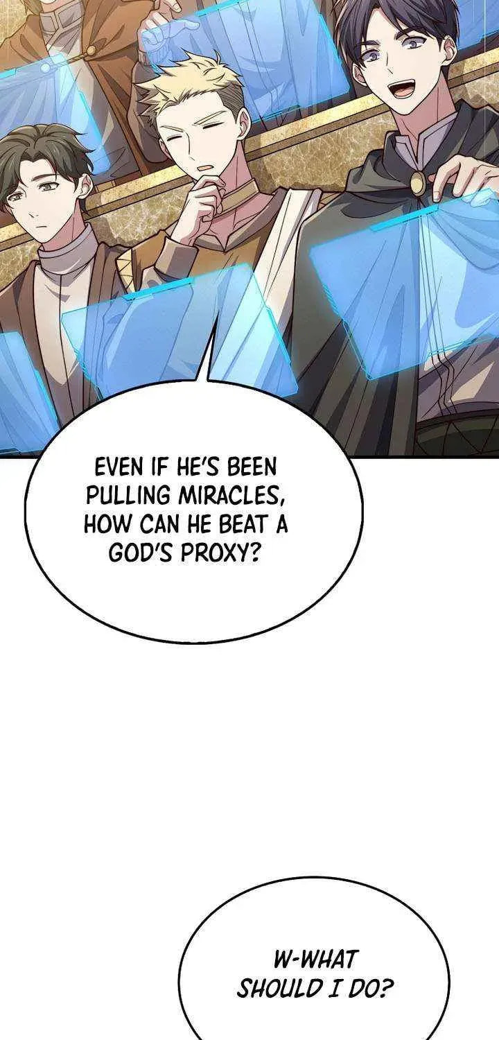 The Lord of Coins Chapter 193 page 34 - 
