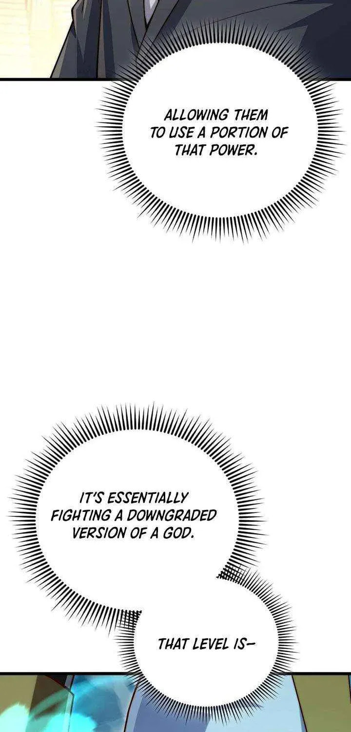 The Lord of Coins Chapter 193 page 40 - 